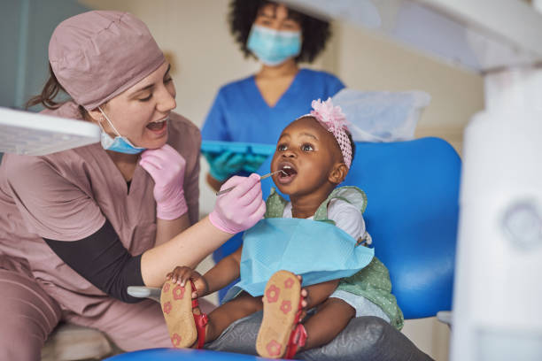 Best Root Canal Treatment  in Neillsville, WI
