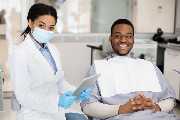 Professional Holistic Dental Care Services in Neillsville, WI