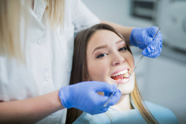 Best Cosmetic Dentistry  in Neillsville, WI