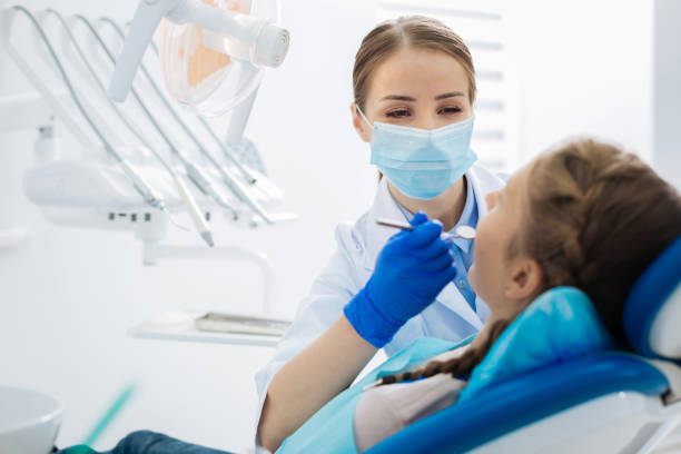 Emergency Dental Services in Neillsville, WI